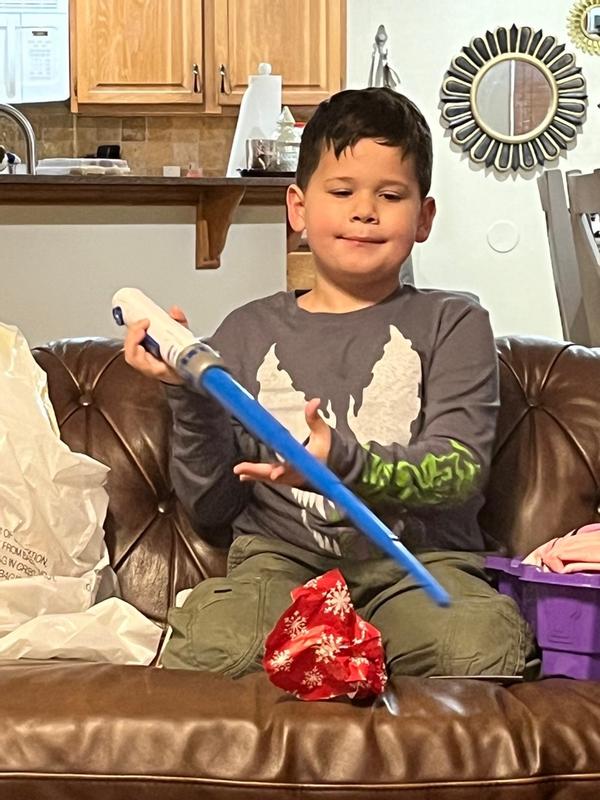 Star Wars Lightsaber Squad Lightsabers, Ages 4+ Canadian Tire