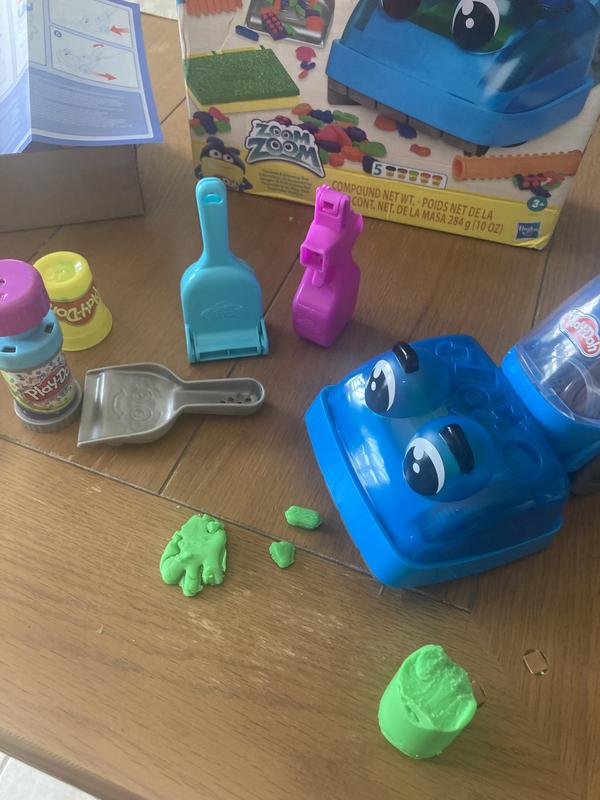 Included pieces