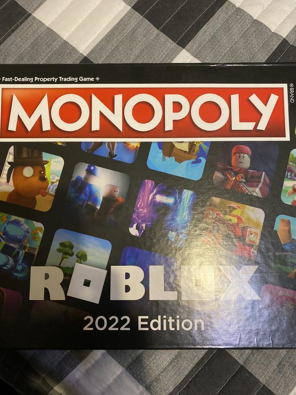 Monopoly