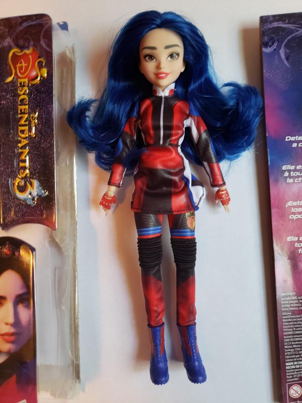 descendants dolls toys r us