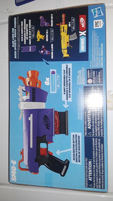 Check out possible accessories