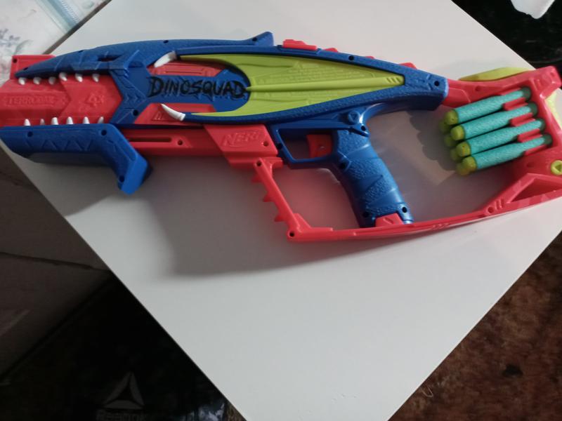 Nerf Gun