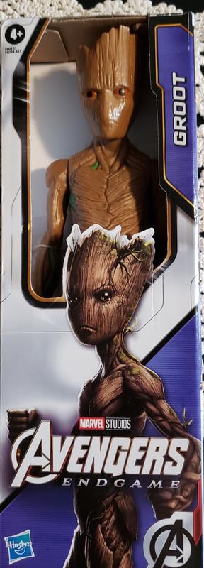 Groot