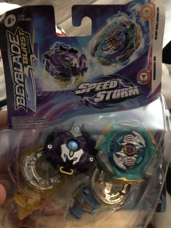 Bold Colors and Fun Packaging