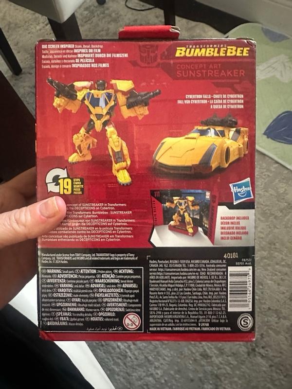 Photo from External reviewer