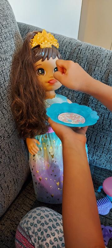 Promotes caring and nurturing