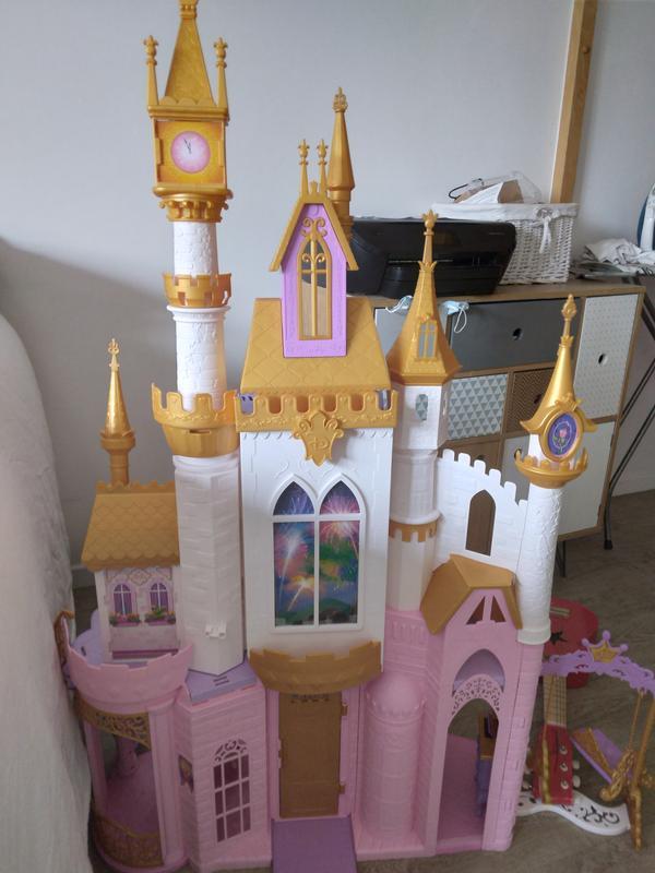 Maison de jeu pour enfants château de rêve de princesse - Temu Canada