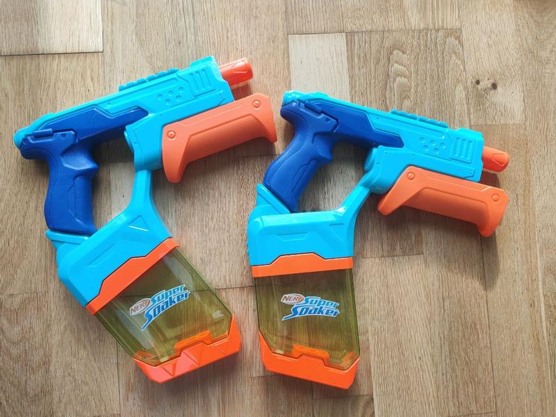 Nerf Super Soaker Dunk-Fill | Meijer