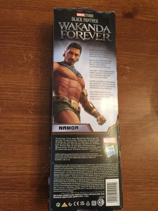 Black Panther Namor - Photo 4