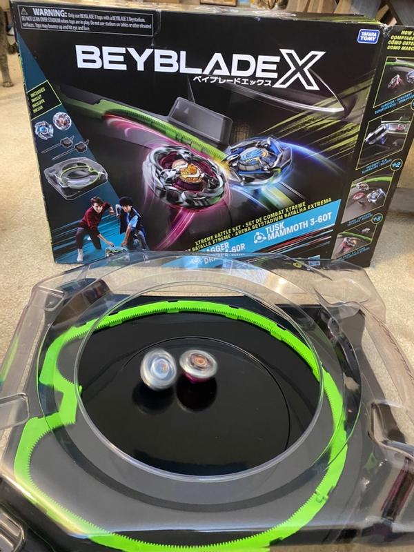 Hasbro Beyblade X - Xtreme Beystadium | GameStop