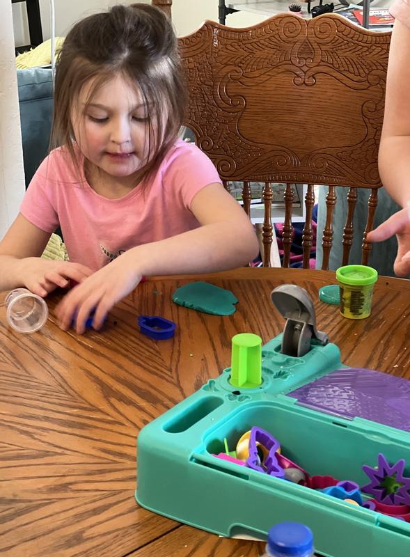 So many things to choose from!