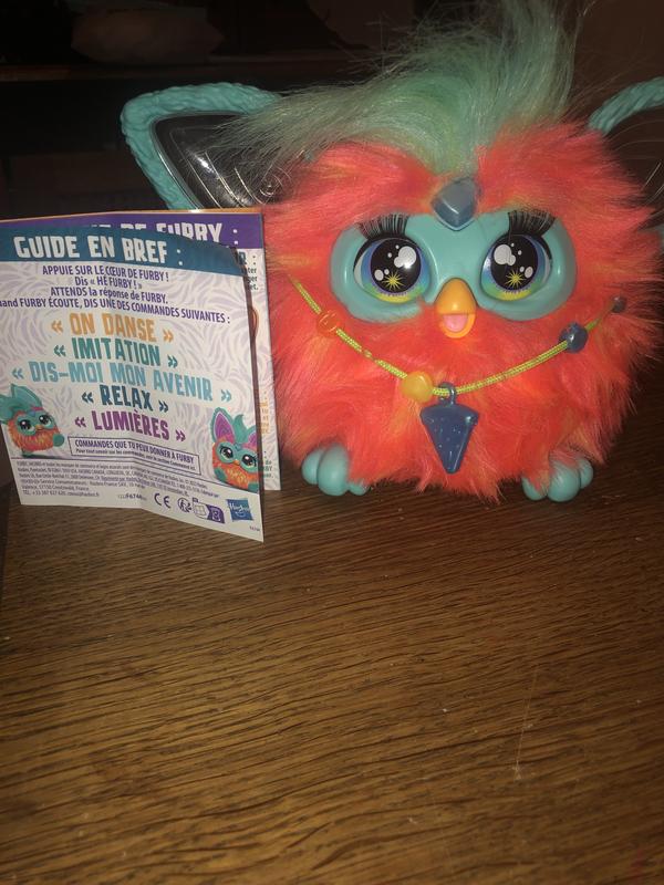 Le nouveau meilleur ami