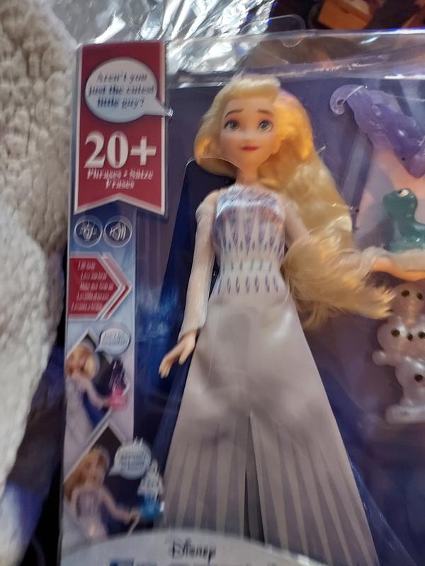 More accessories  and pretty dress