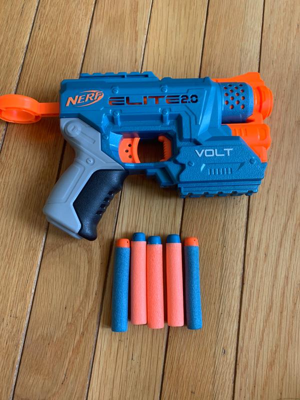 nerf elite 2.0 turbo