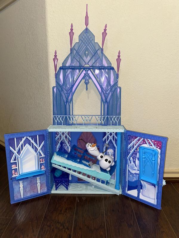 Store it all inside!