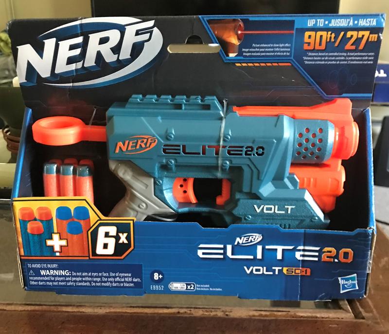 Jazwares Diana Nerf Shot To Plate Nerf Elite