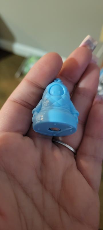 Such cute characters and so unique