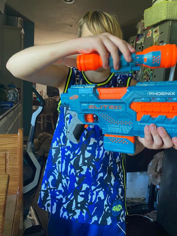 nerf elite 2.0 phoenix cs6