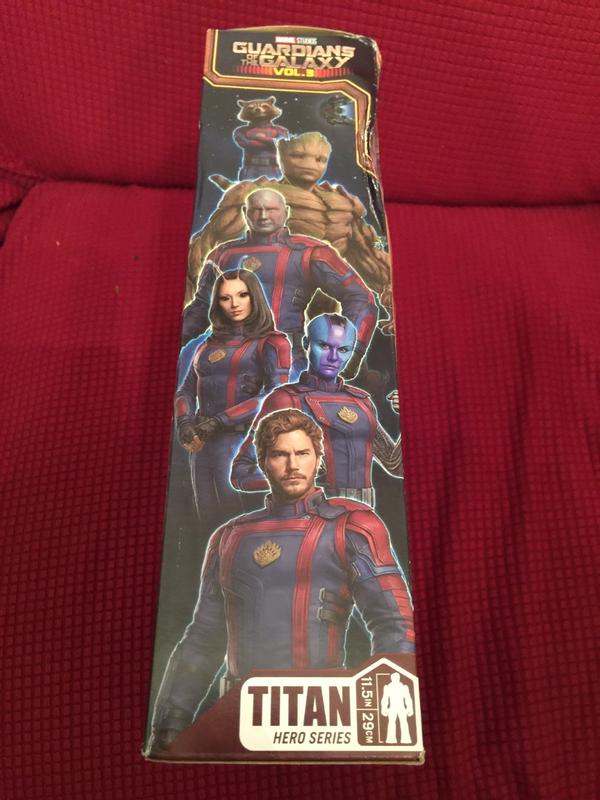 Blast 'N Battle Groot - Photo 2