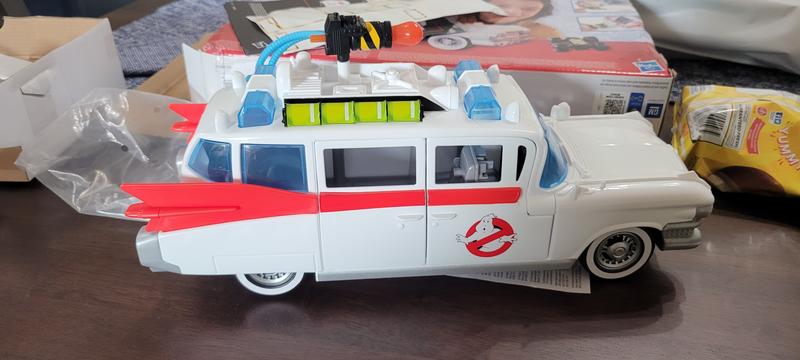 Ghostbusters Movie Ecto-1 Playset with Accessories 