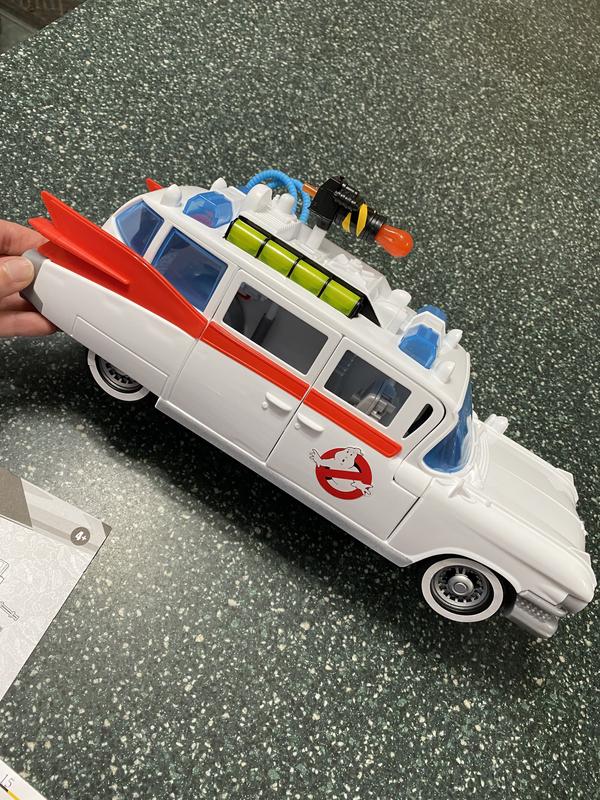 Ghostbusters Movie Ecto-1 Playset with Accessories 