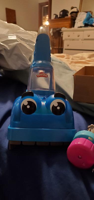 Παιχνίδι F3642 vacuum play-doh Hasbro - Κλαψινάκης