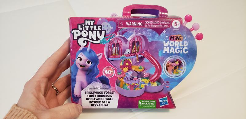 Compact Ponyリング 7E1FC213BBEB4FCD8CBD7507CE8959