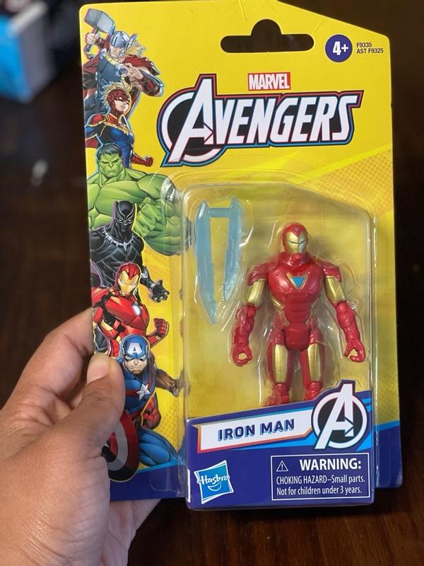 Hasbro vengadores deals