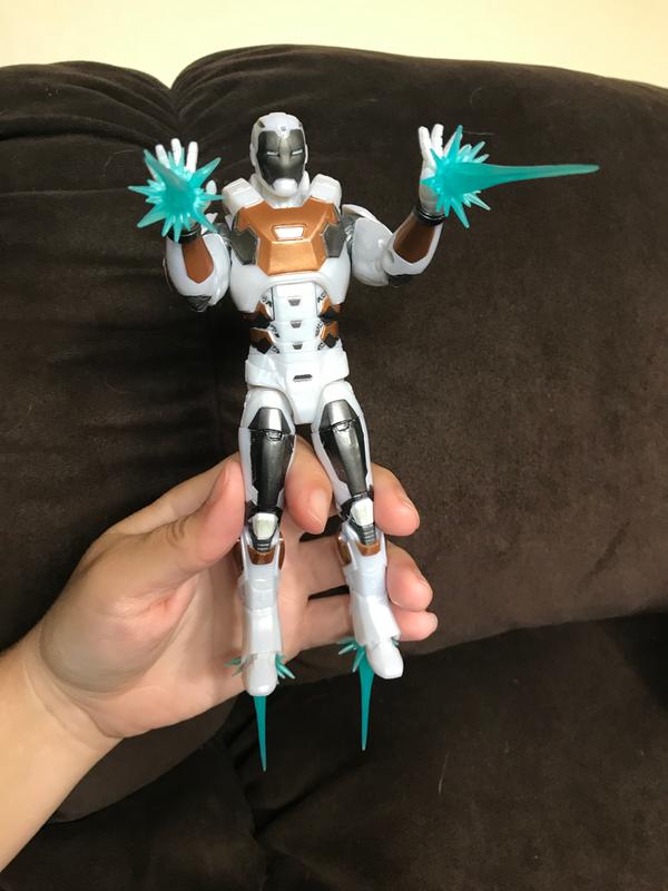 Hasbro Marvel Legends Series - 6-inch 