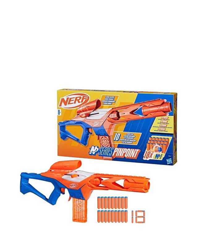 Nerf N Series Pinpoint | Meijer