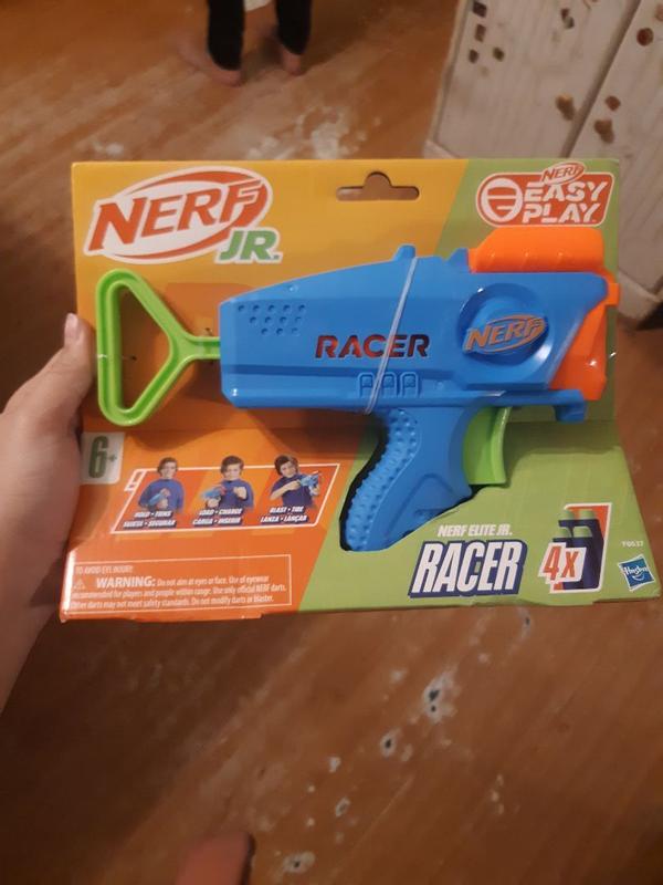 Nerf 2024 blaster racer