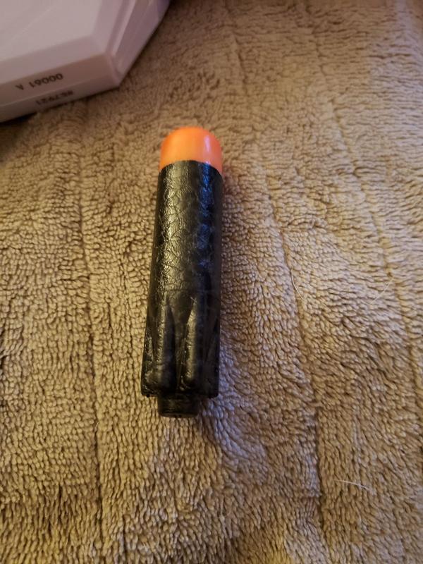 Newly designed darts.   The only darts compatible with the  gun