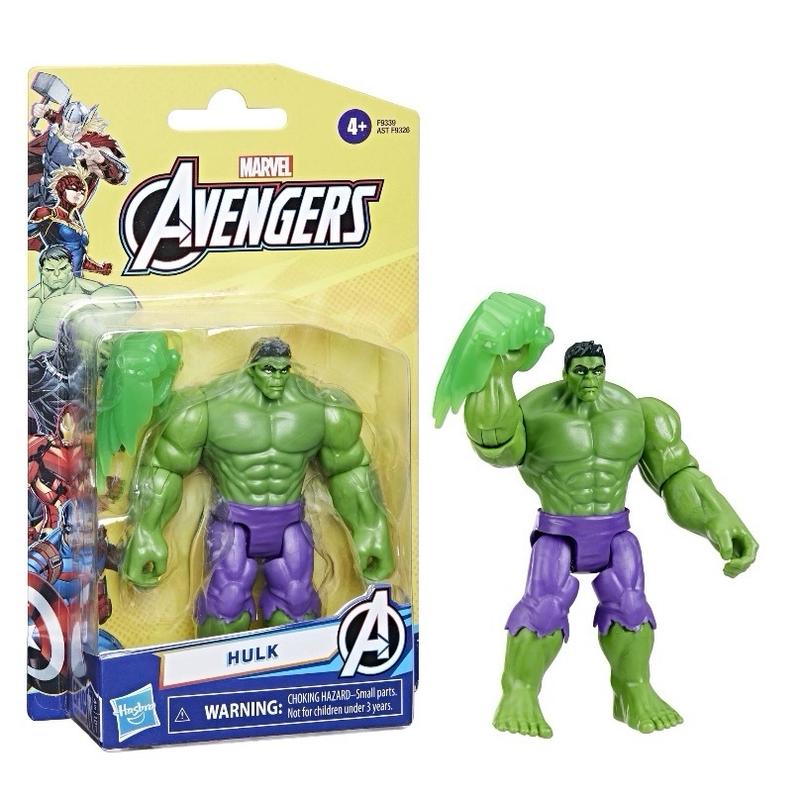 Hasbro avengers outlet hulk