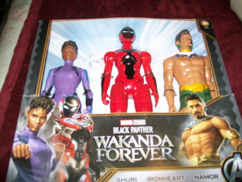 Marvel Hasbro Black Panther Actionfigur – König Namor, 15 Cm, Mit Verwandlungsfunktion, Ab 4 Jahren