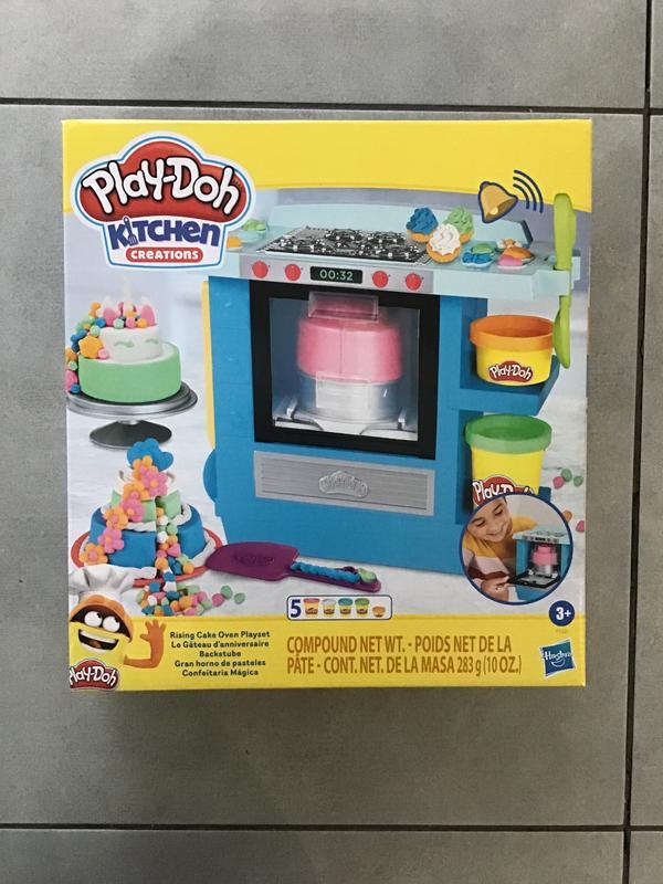 Four easy bake toys r us hot sale