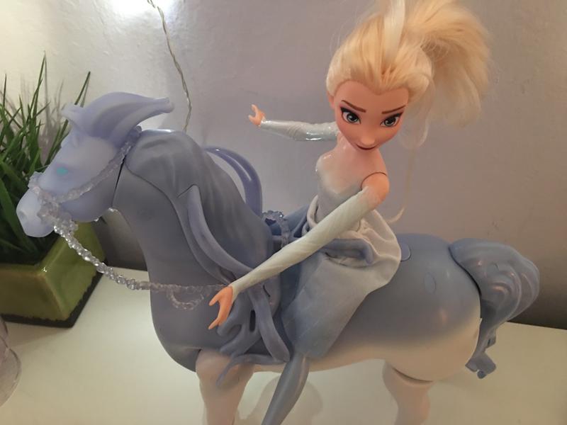 Ready to go for a walk