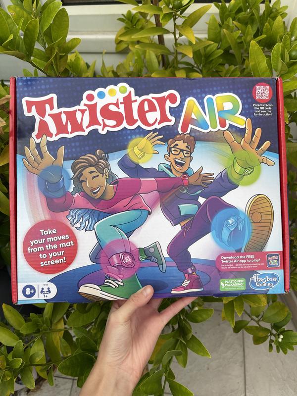 Twister Air 