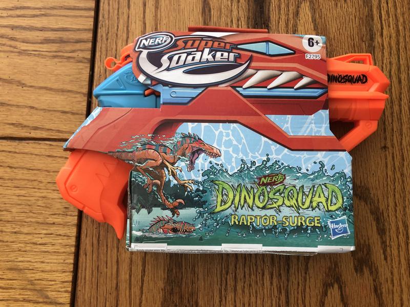 Great toy for the water