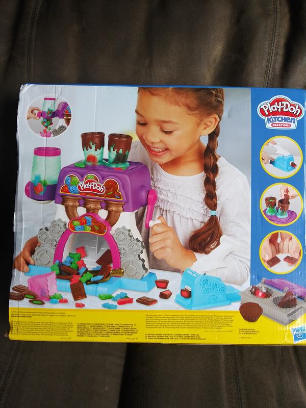 Best Buy: Play-Doh Kitchen Creations Candy Delight Playset E9844