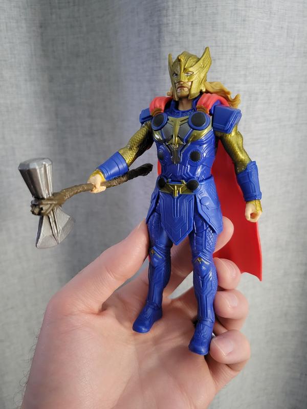 Thor Action Figure