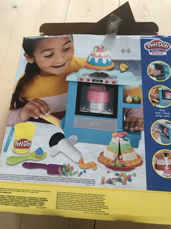 Je m’éclate à faire des gâteaux