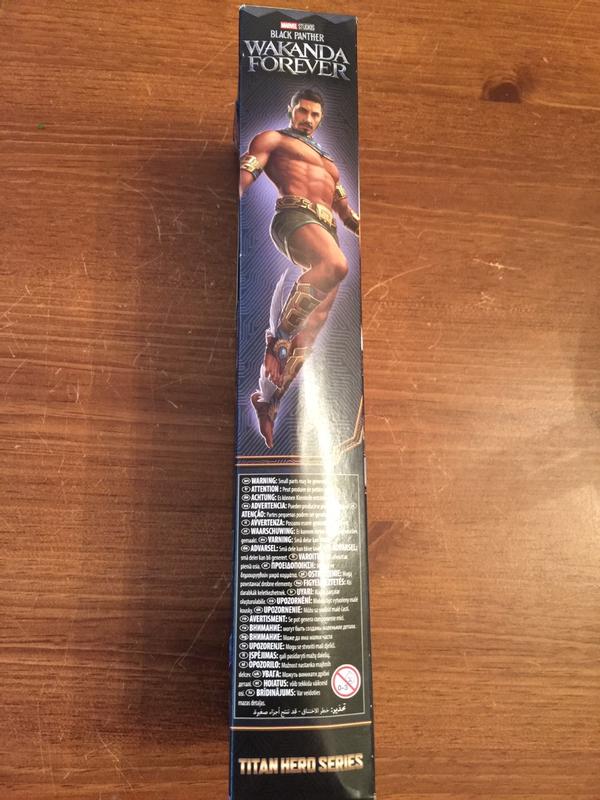 Black Panther Namor - Photo 6