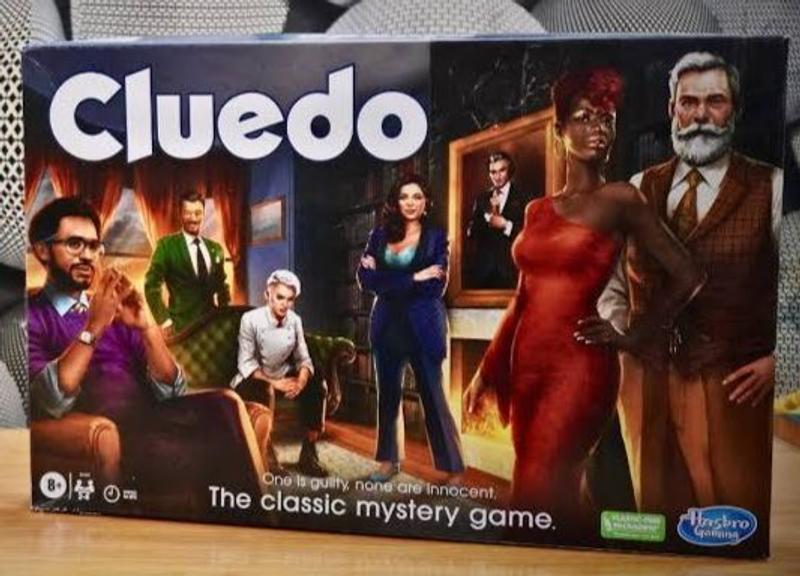 Cluedo aesthetic upgrade makes the cast of the classic whodunit