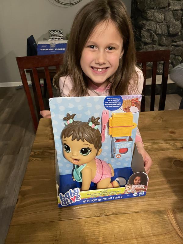 Super excited to try it!