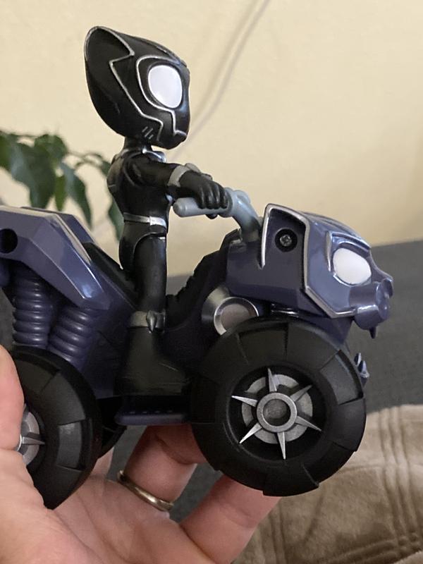 Nice wheels and detail