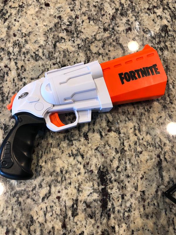Nerf/Fortnite Blaster