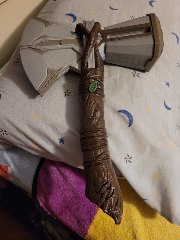 Little green buttons for the sounds