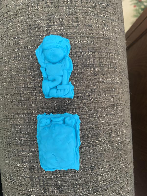 trash collector and trash bag