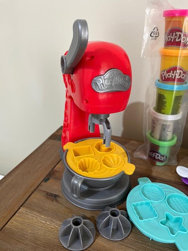 Play-Doh Magical Mixer