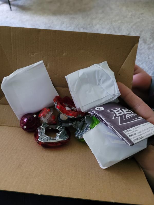 Beyblade